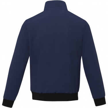 Logotrade ziemassvētku dāvanas foto: Keefe unisex viegla bomber jaka