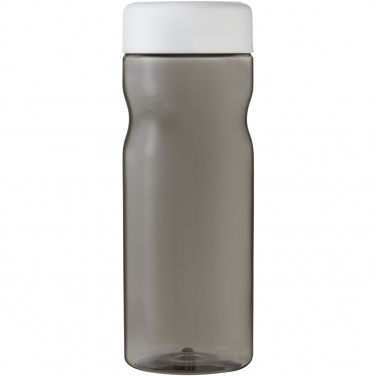 Logotrade ziemassvētku dāvanas foto: H2O Active® Base Tritan™ 650 ml ūdens pudele ar skrūvējamu vāciņu