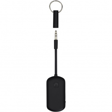 Logotrade biznesa dāvanas foto: ADAPT go Bluetooth audio raidītājs