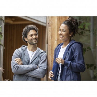 Logotrade Ideja dāvanas foto: Darnell sieviešu hibrīda jaka