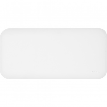 Logotrade Ideja dāvanas foto: Electro 20 000 mAh pārstrādāta plastmasas barošanas banka 