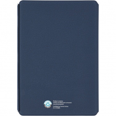 Logotrade korporatīvās dāvanas foto: Notu padfolio A5