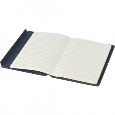 Logotrade korporatīvās dāvanas foto: Notu padfolio A5