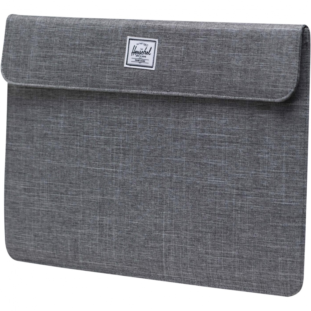 Logotrade ziemassvētku dāvanas foto: Herschel Spokane 15-16" klēpjdatora apvalks
