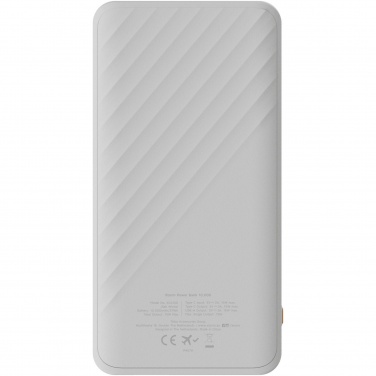 Logotrade Ideja dāvanas foto: Xtorm XG210 Go2 15W 10 000 mAh ātrās uzlādes jaudas banka