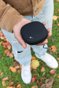 Logotrade dāvanas foto: Urban Vitamin Hayward IPX7 ūdensizturīgs 5W skaļrunis