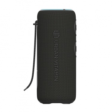 Logotrade dāvanas foto: Urban Vitamin Pacific Grove RCS rplastmasas 30W skaļrunis IPX7