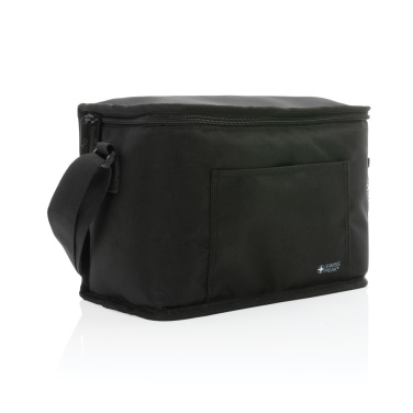 Logotrade biznesa dāvanas foto: Swiss Peak AWARE™ 1200D luksusa 8 kārbu aukstuma soma