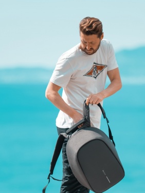 Logotrade ziemassvētku dāvanas foto: Bobby Hero Maza, pretaizdzīšanas mugursoma