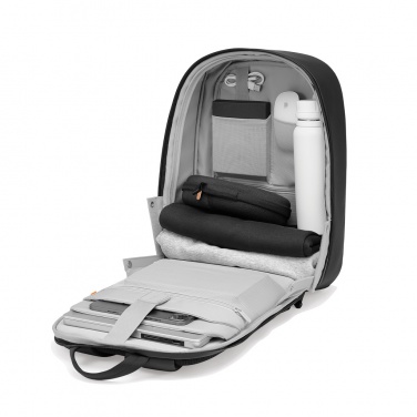 Logotrade dāvanas foto: Mugursoma Bobijs Edžs