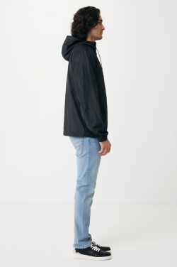 Logotrade ziemassvētku dāvanas foto: Iqoniq Logan otrreizēji pārstrādāta poliestera viegla jaka