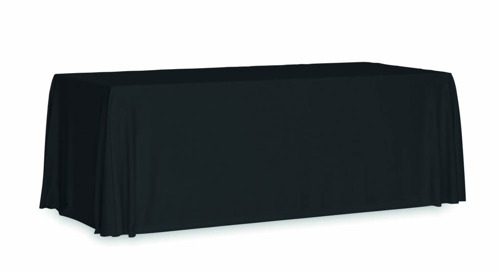 Logotrade korporatīvās dāvanas foto: Liels galdauts 280x210 cm