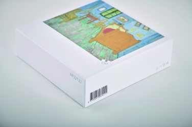 Logotrade Ideja dāvanas foto: 150 gabalu puzle kastē