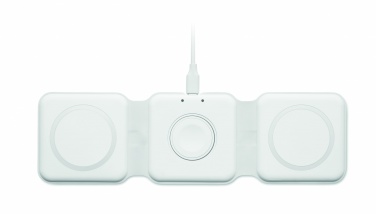 Logotrade korporatīvās dāvanas foto: Salokāma uzlādes stacija