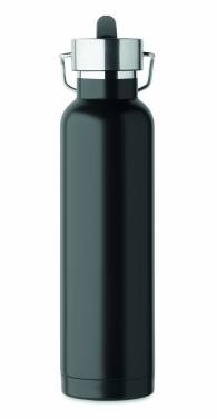 Logotrade dāvanas foto: Dubultās sienas pudele 660 ml