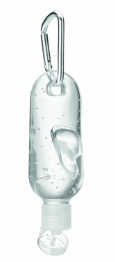 Logotrade biznesa dāvanas foto: Roku tīrīšanas želeja 30ml