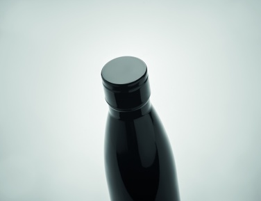 Logotrade logo dāvanas foto: Termometra pudele 500ml