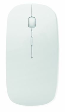 Logotrade Ideja dāvanas foto: Bezvadu pele