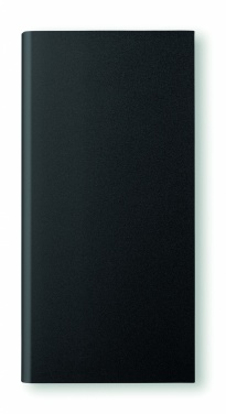 Logotrade korporatīvās dāvanas foto: Saules enerģijas banka 8000 mAh