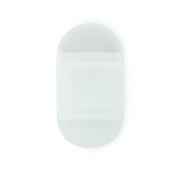 Logotrade ziemassvētku dāvanas foto: Asināmais un dzēšgumija