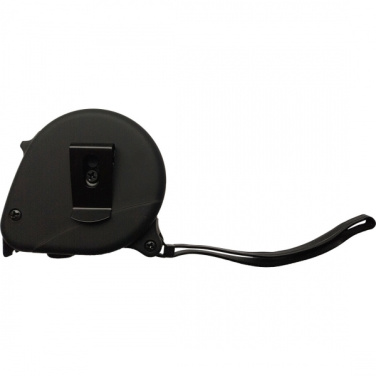 Logotrade Ideja dāvanas foto: 5 metru tērauda mērlente KENTVILLE