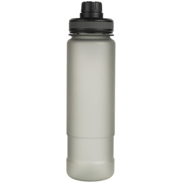 Logotrade dāvanas foto: Dzeramā pudele KIBO 800 ml Schwarzwolf