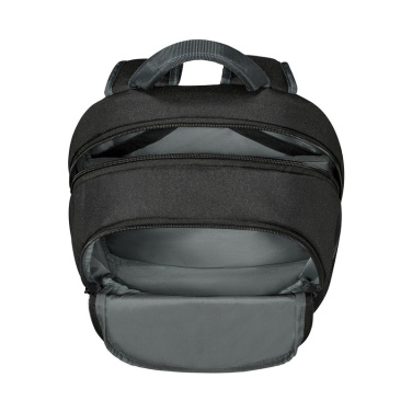 Logotrade logo dāvanas foto: Wenger Trayl 15,6 collu mugursoma