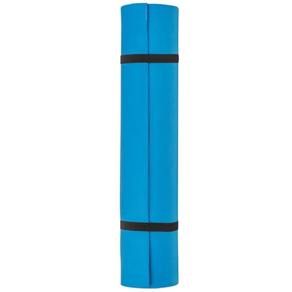 Logotrade ziemassvētku dāvanas foto: Jogas paklājiņš SAN BERNARDO