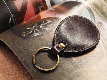 Logotrade biznesa dāvanas foto: Atslēgu piekariņš 58904500