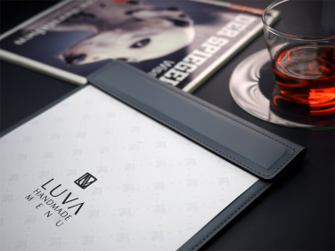 Logotrade ziemassvētku dāvanas foto: Ēdienkartes vāki 1241094