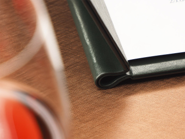 Logotrade korporatīvās dāvanas foto: Ēdienkartes vāki 1229320