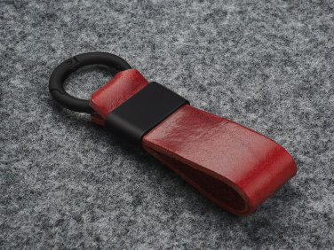 Logotrade korporatīvās dāvanas foto: Atslēgu piekariņš 1710141