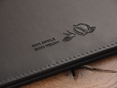 Logotrade logo dāvanas foto: Diploma vāki 152317