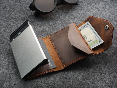 Logotrade korporatīvās dāvanas foto: RFID maks 1931310