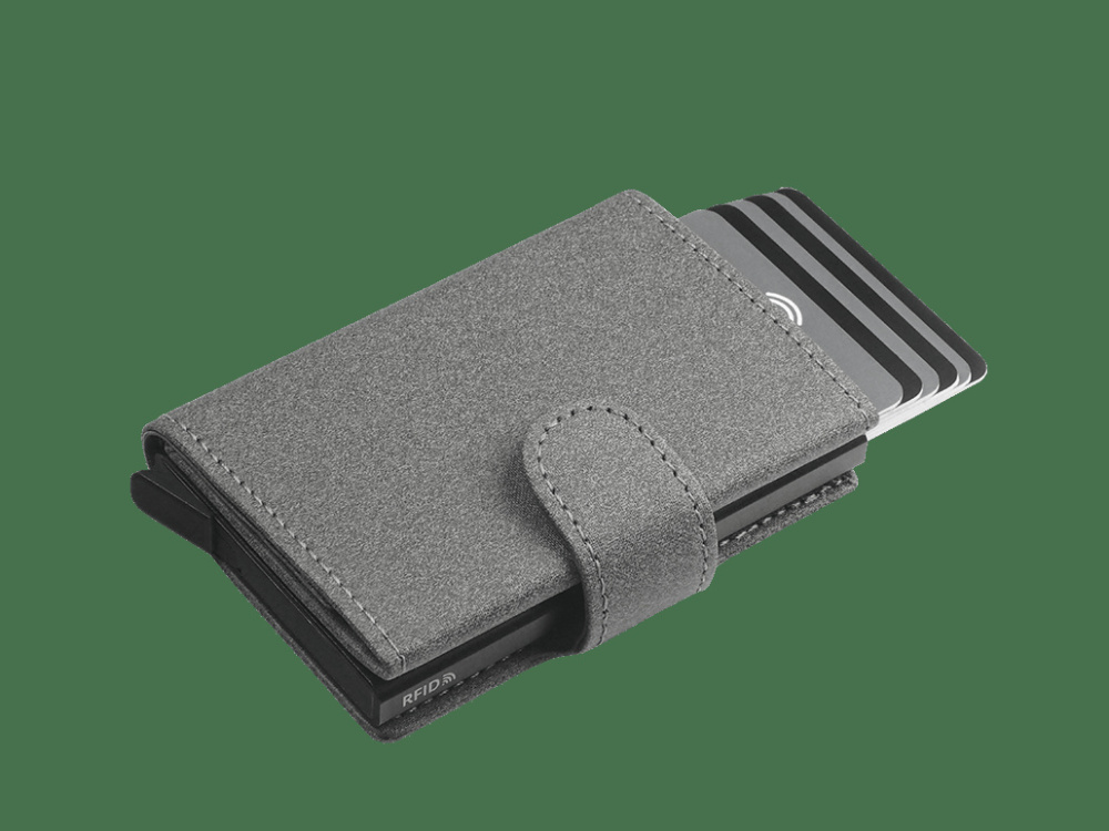 Logotrade Ideja dāvanas foto: RFID maks 1225323