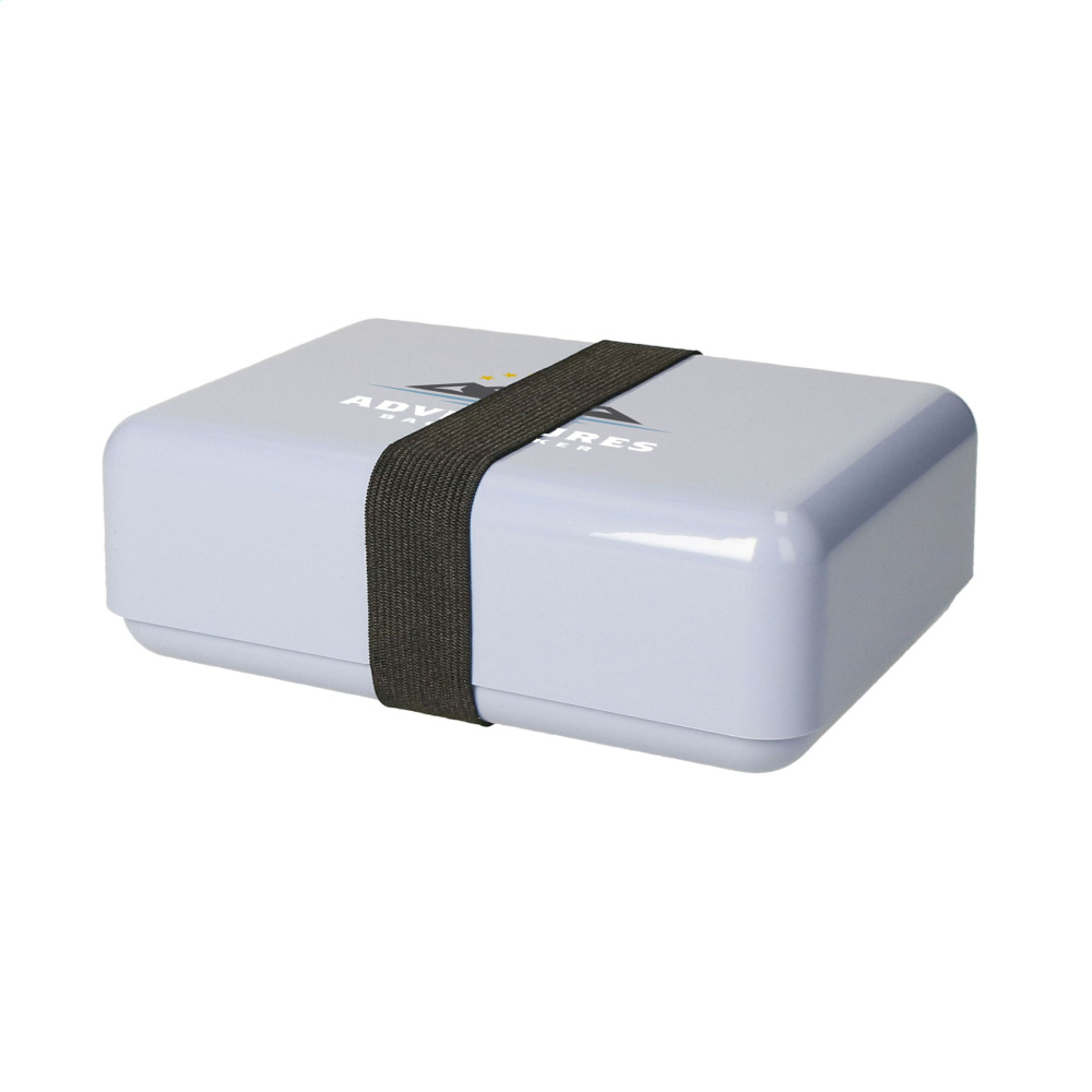 Logotrade dāvanas foto: Match Eco LunchBox