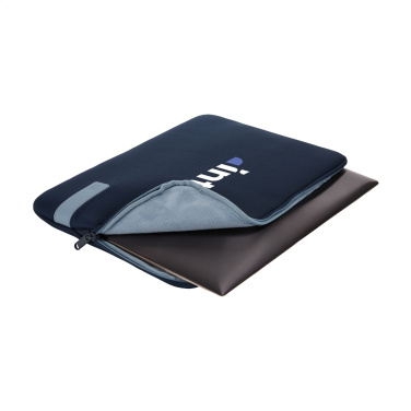 Logotrade ziemassvētku dāvanas foto: Case Logic Reflect 13 collu klēpjdatora apvalks