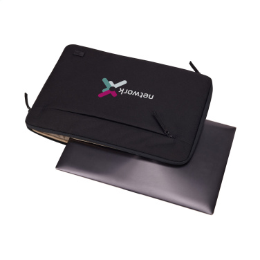 Logotrade korporatīvās dāvanas foto: Case Logic Invigo 14 collu klēpjdatora apvalks