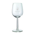 Bourgogne vīna glāze 290 ml, caurspīdīgs