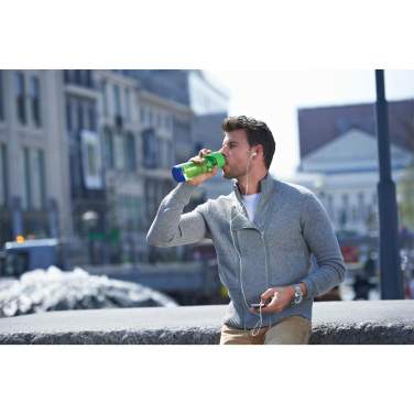 Logotrade ziemassvētku dāvanas foto: Contigo® Swish 500 ml dzeramā pudele