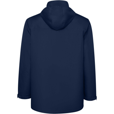 Logotrade ziemassvētku dāvanas foto: Amerikas bērnu polsterēta parka jaka