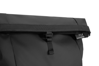 Logotrade dāvanas foto: Pilsētas ūdensizturīga pretaizdzīšanas mugursoma