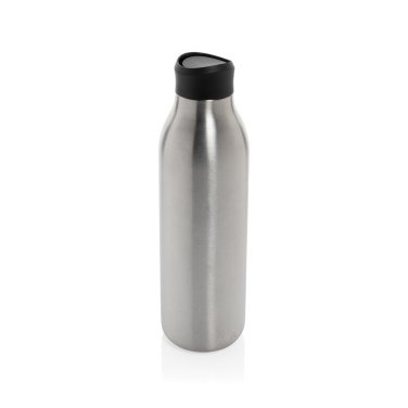 Logotrade logo dāvanas foto: Avira Alok RCS re-steel 360 ūdens pudele 600ml