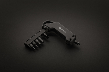 Logotrade korporatīvās dāvanas foto: Gear X skrūvgrieža instruments