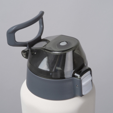 Logotrade ziemassvētku dāvanas foto: MoLu nerūsējošā tērauda pudele Puente Alto