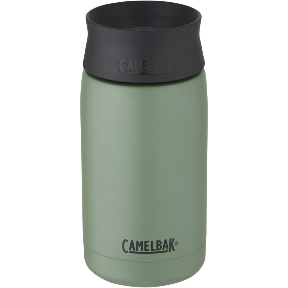 Logotrade logo dāvanas foto: CamelBak® Hot Cap 350 ml vara vakuumizolēta glāze