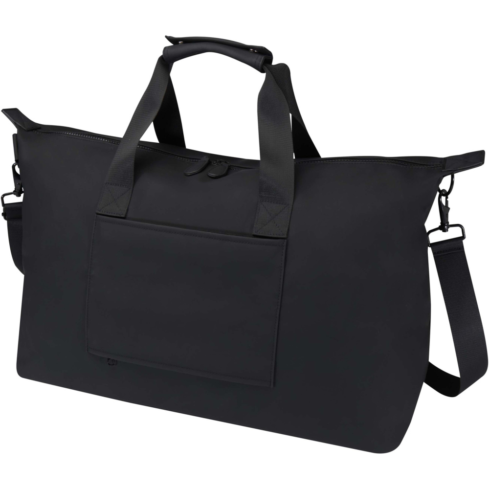 Logotrade ziemassvētku dāvanas foto: Turner 15,6" GRS pārstrādāta klēpjdatora soma 36L