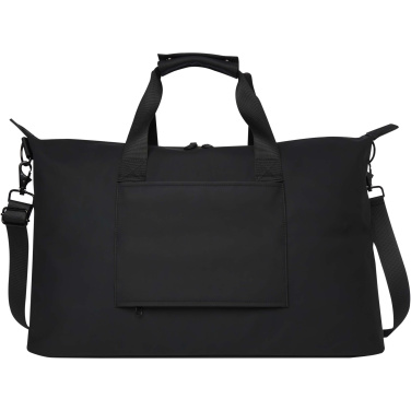 Logotrade biznesa dāvanas foto: Turner 15,6" GRS pārstrādāta klēpjdatora soma 36L