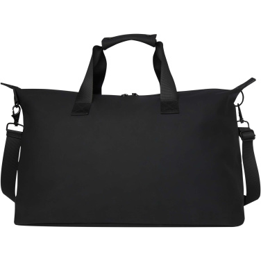 Logotrade logo dāvanas foto: Turner 15,6" GRS pārstrādāta klēpjdatora soma 36L