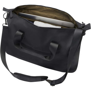 Logotrade ziemassvētku dāvanas foto: Turner 15,6" GRS pārstrādāta klēpjdatora soma 36L